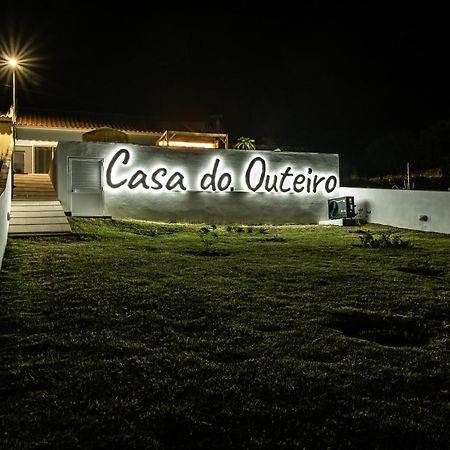 Casa Do Outeiro With Heated Pool 30C Βίλα Povoacao  Εξωτερικό φωτογραφία