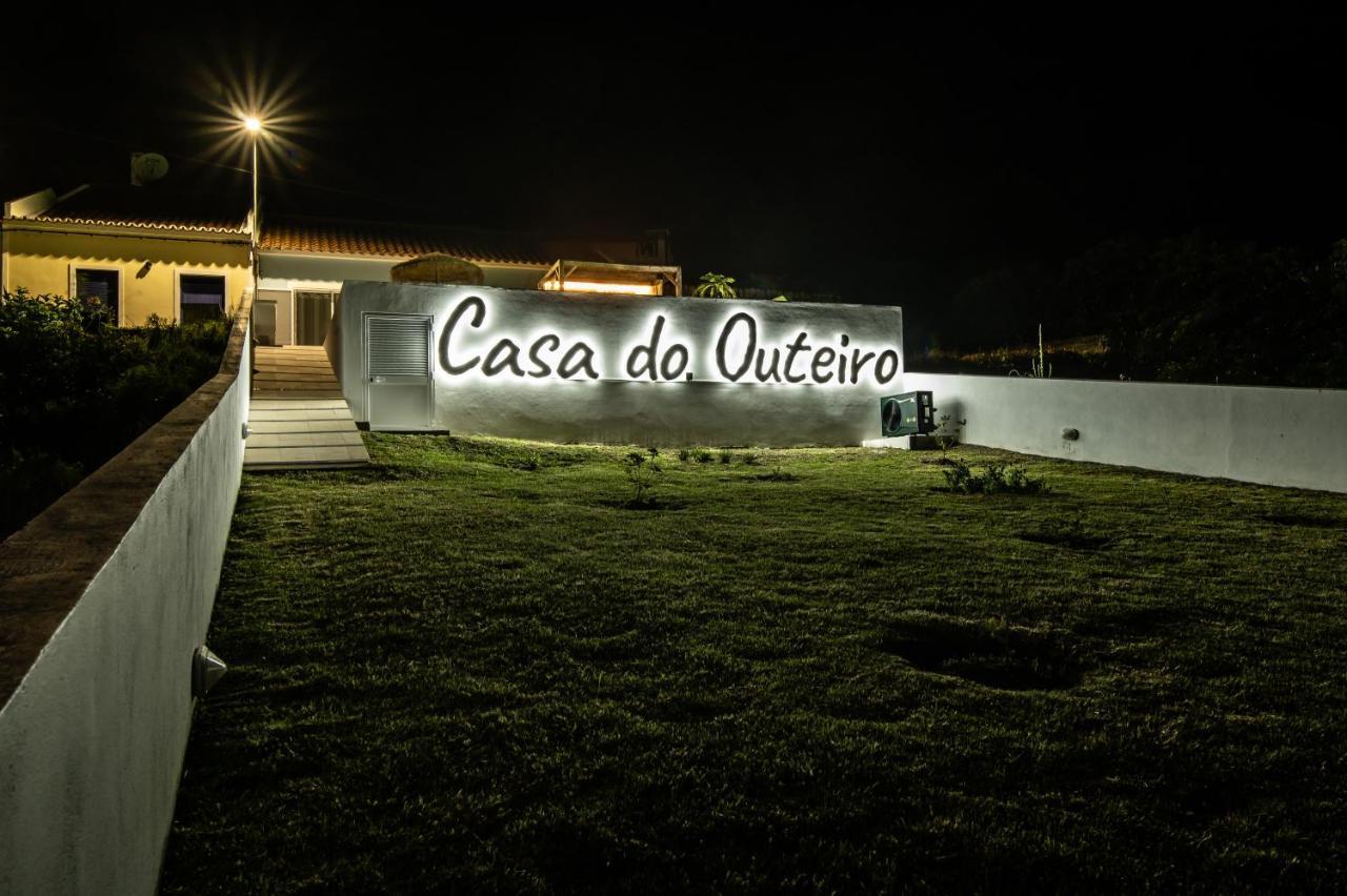 Casa Do Outeiro With Heated Pool 30C Βίλα Povoacao  Εξωτερικό φωτογραφία