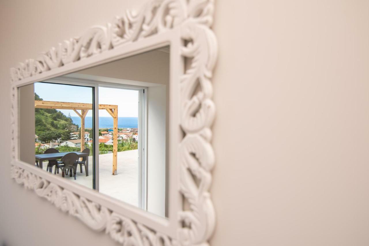 Casa Do Outeiro With Heated Pool 30C Βίλα Povoacao  Εξωτερικό φωτογραφία