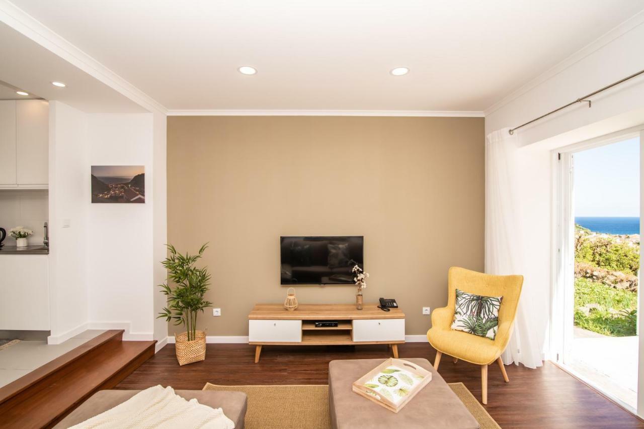 Casa Do Outeiro With Heated Pool 30C Βίλα Povoacao  Εξωτερικό φωτογραφία