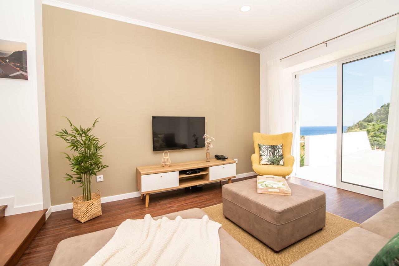 Casa Do Outeiro With Heated Pool 30C Βίλα Povoacao  Εξωτερικό φωτογραφία