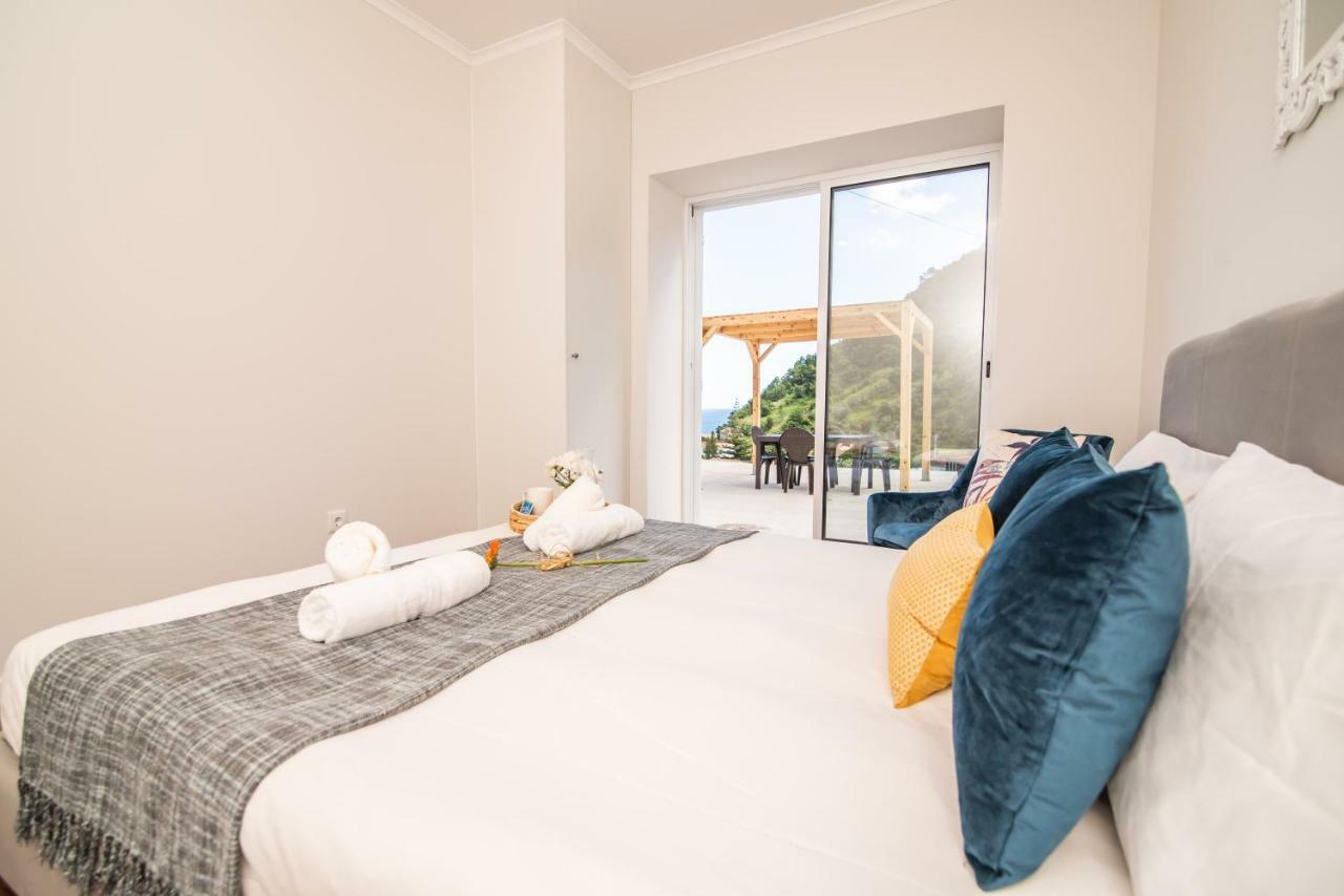 Casa Do Outeiro With Heated Pool 30C Βίλα Povoacao  Εξωτερικό φωτογραφία