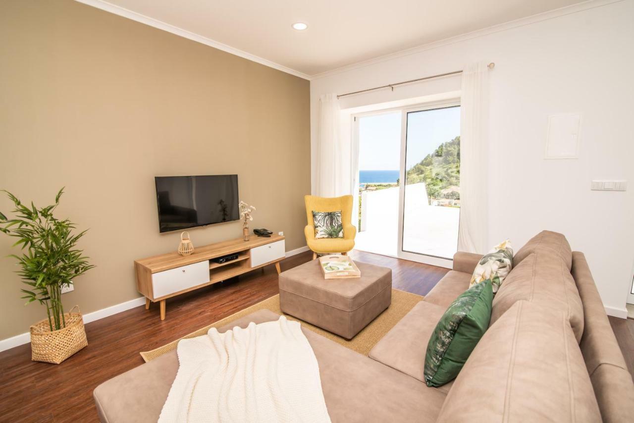 Casa Do Outeiro With Heated Pool 30C Βίλα Povoacao  Εξωτερικό φωτογραφία