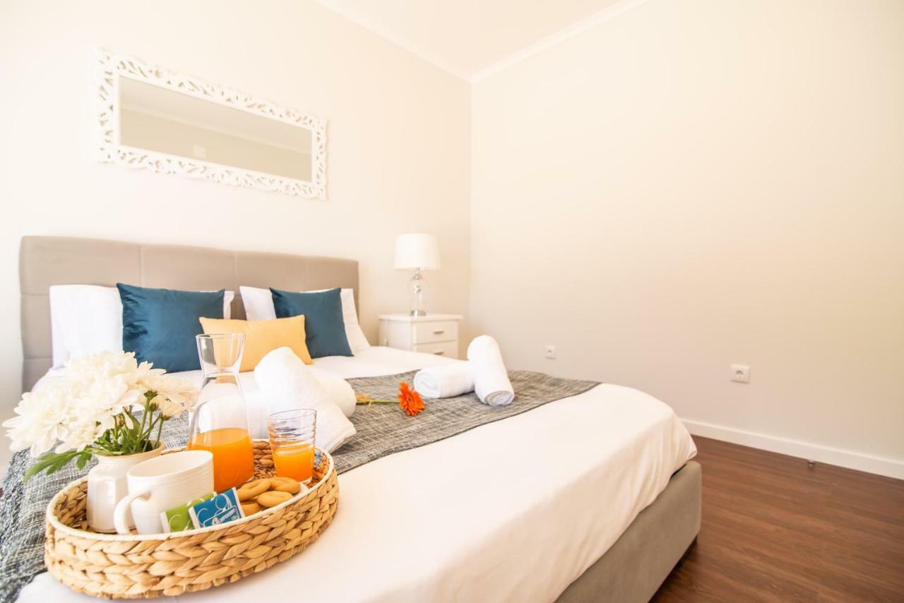Casa Do Outeiro With Heated Pool 30C Βίλα Povoacao  Εξωτερικό φωτογραφία
