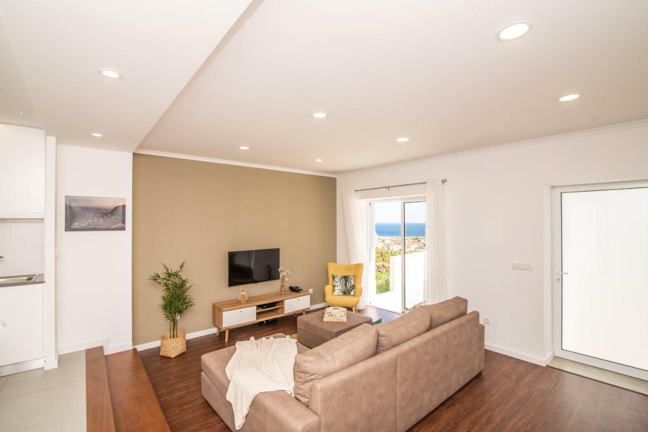 Casa Do Outeiro With Heated Pool 30C Βίλα Povoacao  Εξωτερικό φωτογραφία