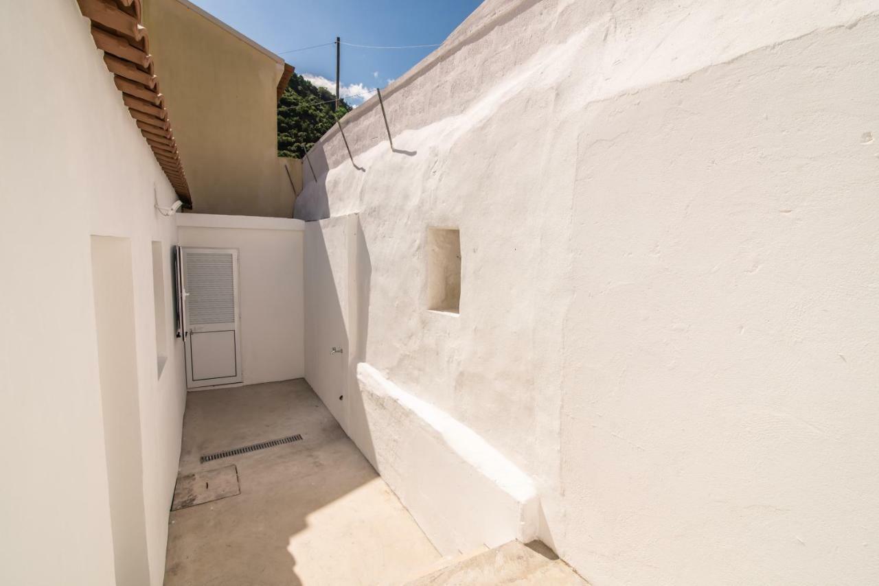Casa Do Outeiro With Heated Pool 30C Βίλα Povoacao  Εξωτερικό φωτογραφία
