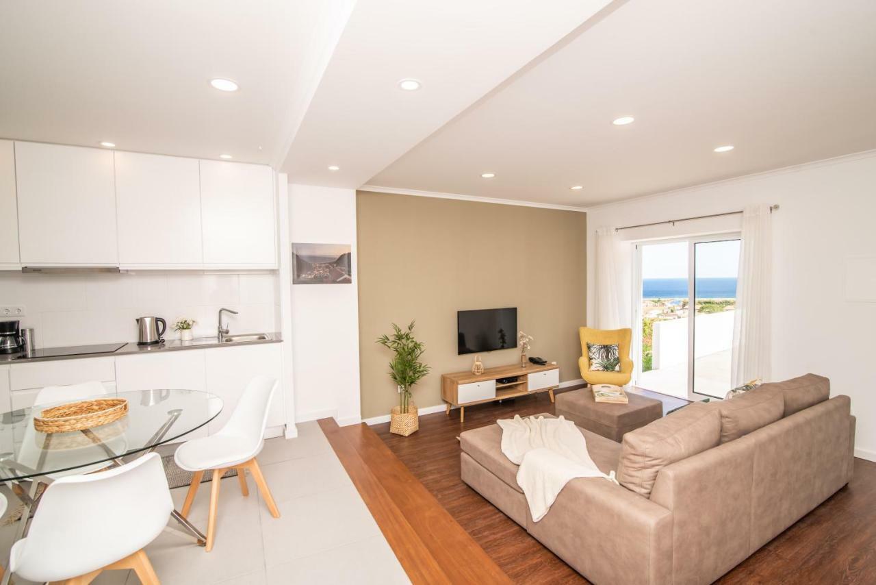 Casa Do Outeiro With Heated Pool 30C Βίλα Povoacao  Εξωτερικό φωτογραφία